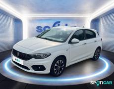 Fiat Tipo 2 Wattrelos