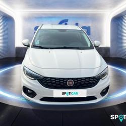 Fiat Tipo 2 1.3 multijet 95ch mirror s/s my20 5p Wattrelos