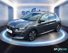 Peugeot 208 Wattrelos