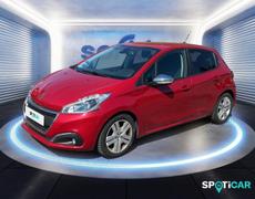 Peugeot 208 Wattrelos