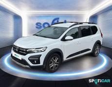 Dacia Jogger Wattrelos
