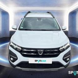 Dacia Jogger 1.0 eco-g 100ch confort 7 places Wattrelos