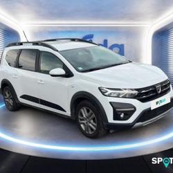 Dacia Jogger 1.0 eco-g 100ch confort 7 places Wattrelos