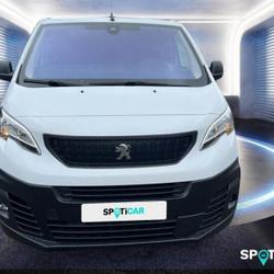 Peugeot Expert Xl 2.0 bluehdi 145ch pack asphalt Wattrelos