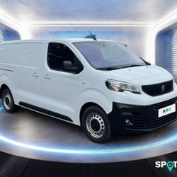 Peugeot Expert Xl 2.0 bluehdi 145ch pack asphalt Wattrelos