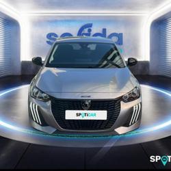 Peugeot 208 1.2 puretech 100ch s&s active Wattrelos