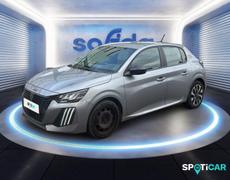 Peugeot 208 Wattrelos