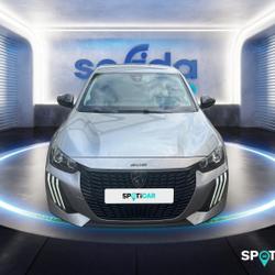 Peugeot 208 1.2 puretech 100ch s&s active Wattrelos
