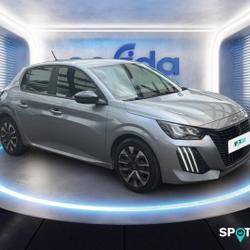 Peugeot 208 1.2 puretech 100ch s&s active Wattrelos