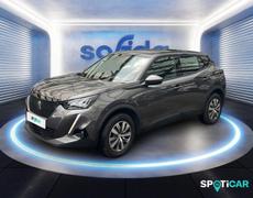 Peugeot 2008 Wattrelos