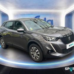 Peugeot 2008 1.5 bluehdi 110ch s&s active business Wattrelos