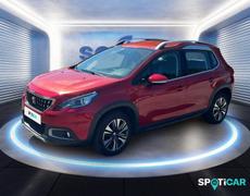 Peugeot 2008 Wattrelos
