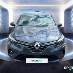 Renault Clio 5 1.6 e-tech 140ch intens -21 Wattrelos