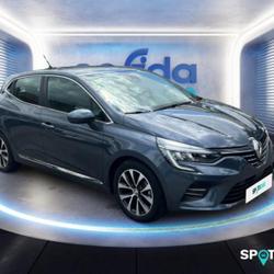 Renault Clio 5 1.6 e-tech 140ch intens -21 Wattrelos