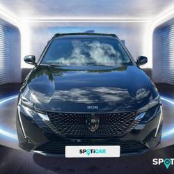 Peugeot 308 SW Phase 2 1.5 bluehdi 130ch s&s gt eat8 Wattrelos