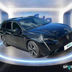 Peugeot 308 SW Phase 2 1.5 bluehdi 130ch s&s gt eat8 Wattrelos
