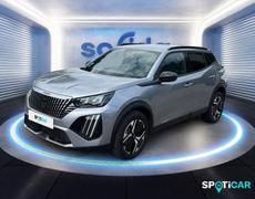 Peugeot 2008 Wattrelos