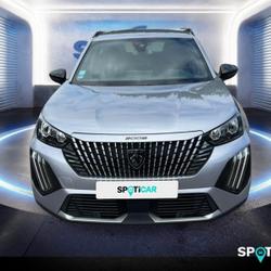 Peugeot 2008 1.2 100ch s&s allure Wattrelos