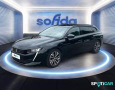 Peugeot 508 SW Wattrelos