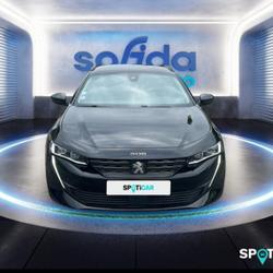 Peugeot 508 SW Hybrid 225ch allure pack e-eat8 Wattrelos