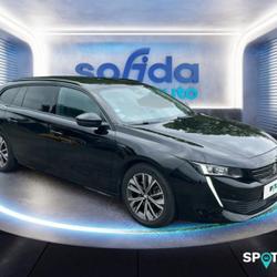 Peugeot 508 SW Hybrid 225ch allure pack e-eat8 Wattrelos