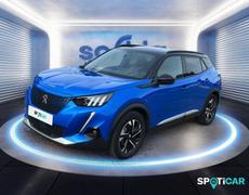 Peugeot 2008 Wattrelos