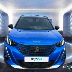 Peugeot 2008 E-136ch gt Wattrelos