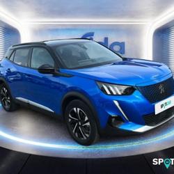 Peugeot 2008 E-136ch gt Wattrelos