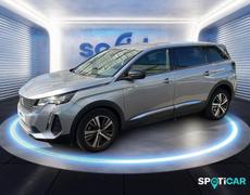 Peugeot 5008 Wattrelos