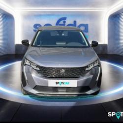 Peugeot 5008 1.5 bluehdi 130ch s&s allure eat8 Wattrelos