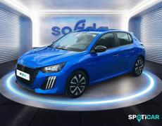 Peugeot 208 Wattrelos