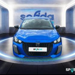 Peugeot 208 1.2 puretech 75ch s&s active Wattrelos