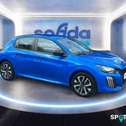 Peugeot 208 1.2 puretech 75ch s&s active Wattrelos
