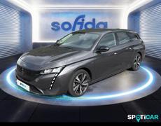 Peugeot 308 SW Phase 2