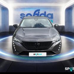 Peugeot 308 SW Phase 2 Phev 180ch active pack e-eat8 Wattrelos