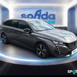 Peugeot 308 SW Phase 2 Phev 180ch active pack e-eat8 Wattrelos