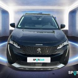 Peugeot 3008 1.5 bluehdi 130ch s&s gt eat8 Wattrelos
