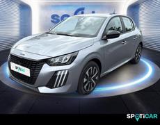 Peugeot 208 Wattrelos
