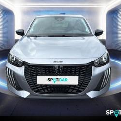 Peugeot 208 1.2 100ch style s&s Wattrelos