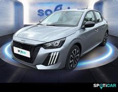 Peugeot 208 Wattrelos