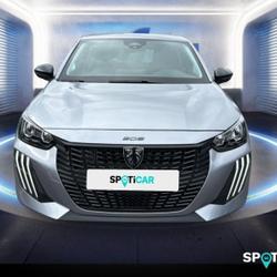 Peugeot 208 1.2 100ch style s&s Wattrelos