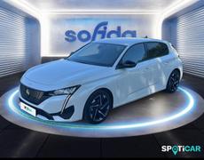 Peugeot 308 III Phase 1 Wattrelos