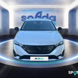 Peugeot 308 III Phase 1 1.2 puretech 130ch s&s allure pack Wattrelos