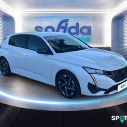 Peugeot 308 III Phase 1 1.2 puretech 130ch s&s allure pack Wattrelos