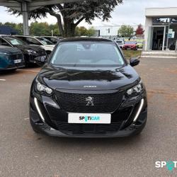 Peugeot 2008 1.5 bluehdi 110ch s&s active pack occasion - Wattrelos - photo 2/20