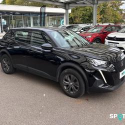 Peugeot 2008 1.5 bluehdi 110ch s&s active pack occasion - Wattrelos - photo 3/20