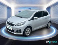 Peugeot 108 Wattrelos