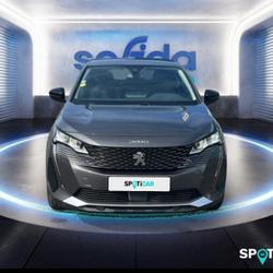 Peugeot 3008 1.5 bluehdi 130ch s&s active pack eat8 Wattrelos