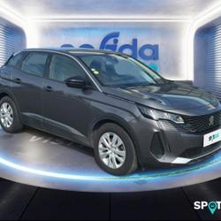 Peugeot 3008 1.5 bluehdi 130ch s&s active pack eat8 Wattrelos