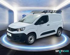 Peugeot Partner Wattrelos